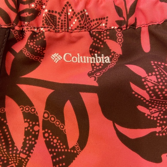 Columbia women’s athletic shorts. - Picture 2 of 4
